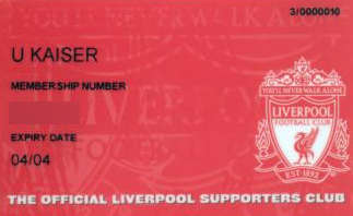OLSC card